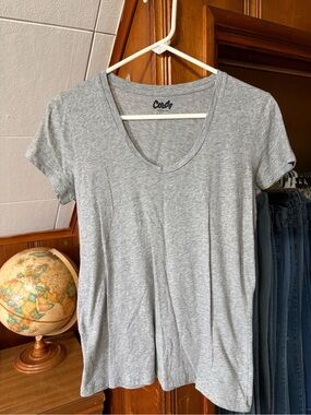 Woman’s Cords Tshirt